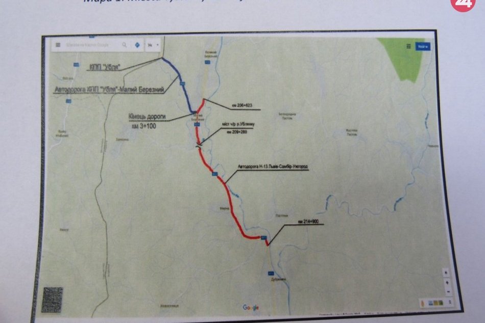 Obrazom: PSK zmodernizuje rekonštrukciu cesty v okrese Snina